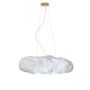 Ceiling lights - LARGE SUSPENSION CLOUD LAMP - INSPLOSION