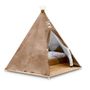 Beds - TEEPEE ROOM BED - INSPLOSION