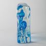 Verre d'art - Jellyfish Aquarium - WAVE MURANO GLASS