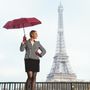 Objets design - Parapluie Magritte - SMATI