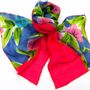 Scarves - scarves summer 2020 - LEO ATLANTE