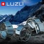 Bijoux - LUZLI ROLLER MK1 - LUZLI