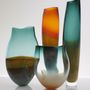 Art glass - Soleus - MICHELE OBERDIECK