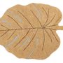 Autres tapis - Washable rug Monstera  - LORENA CANALS