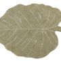 Autres tapis - Washable rug Monstera  - LORENA CANALS