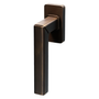 Artistic hardware - OSLO door handles - QUINCALUX