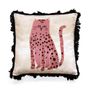 Fabric cushions - FAT CAT cushion - MY FRIEND PACO