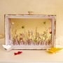 Decorative objects - LED drawer winter bird - KOELNSCHAETZE