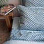 Bed linens - Duvet cover - 100% cotton Oeko-Tex® - AIKO