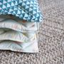 Bed linens - Tatami - Play Mat - 100 x 120 cm - AIKO