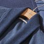 Homewear textile - Peignoir oversize en cachemire - SANDRIVER MONGOLIAN CASHMERE