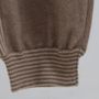 Homewear textile - Pantalon NATUREL en cachemire non teinté - Homme - SANDRIVER MONGOLIAN CASHMERE