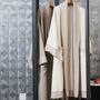 Homewear textile - Peignoir en cachemire - SANDRIVER MONGOLIAN CASHMERE