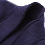 Prêt-à-porter - SOLK NEBULA Manteau en feutre cachemire fabriqué à la main - SANDRIVER MONGOLIAN CASHMERE
