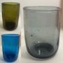 Art glass - KOBEYAT MOM SUSTAINABLE EDITION SLOW DESIGN - TAKECAIRE