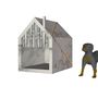 Design objects - Into the Dog House - UP GROUP