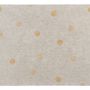 Other caperts - Washable rug Hippy Dots  - LORENA CANALS