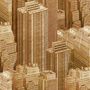 Tissus d'ameublement - Manhattan - CHARLES BURGER