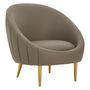 Fauteuils - Fauteuil Lagero - FIFTY FIVE SOUTH