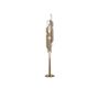 Office design and planning - Draycott Floor Lamp  - COVET HOUSE