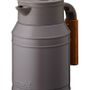 Gifts - Thermal insulation Desktop Pot Tank 1L / Mosh !  - ABINGPLUS