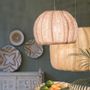 Hanging lights - Zenza ambiance lighting- home textile - furniture - kitchenware - candle lights - jewelry - accessories - ZENZA