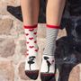 Socks - Socks “Lovers” - PIRIN HILL