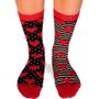 Chaussettes - Chaussettes "Amoureux" - PIRIN HILL