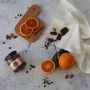 Delicatessen - Orange jam - LOLIVA FOOD MOOD