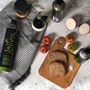 Oils and vinegars - Huiles d'olive extravirgin - LOLIVA FOOD MOOD