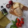 Oils and vinegars - Intense Extra Virgin Olive Oil - LOLIVA FOOD MOOD