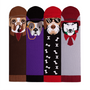 Chaussettes - Arty Chaussettes Dogs - PIRIN HILL