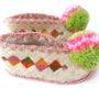 Homewear - Slippers for children and adults - PRECIOUS-LITTLE-THING