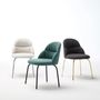 Chairs - CRICKET chair - COLECCION ALEXANDRA