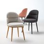 Chairs - CRICKET chair - COLECCION ALEXANDRA