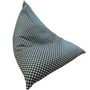 Outdoor decorative accessories - CUSHION BERLINGOT FARNIENTE. - TOILES & VOILES