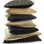 Coussins textile - CLAUDI Cushions - CLAUDI