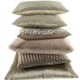 Coussins textile - CLAUDI Cushions - CLAUDI