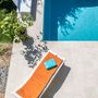 Outdoor decorative accessories - MAT. - TOILES & VOILES