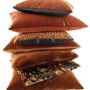 Fabric cushions - Cushions Gold - CLAUDI