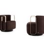 Fauteuils - FAUTEUIL KELLY BRACELET - FENDI CASA