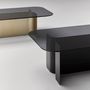 Coffee tables - KENTIA occasional table - COLECCION ALEXANDRA