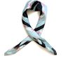 Scarves - LOVE silk scarf - MY FRIEND PACO