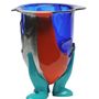 Design objects - FISH DESIGN by Gaetano Pesce and LEZIONI by Enzo Mari  - CORSI DESIGN FACTORY