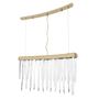 Hanging lights - BABEL II SUSPENSION - LUXXU