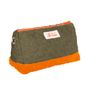 Other bath linens - TOILETRIES BAG - PIMENT DE MER