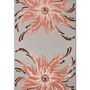 Autres tapis - TAPIS NEPTUNO BLUSH - RUG'SOCIETY