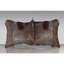 Fabric cushions - WILD GOAT CREST - ESTETIK DECOR