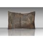 Fabric cushions - JUNGLE BAMBA BURLY cushion - ESTETIK DECOR