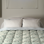 Comforters and pillows - Queens - MINARDI SINCE 1916
